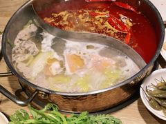 -彤德莱牛肉火锅(双港店)
