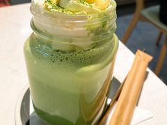 若竹抹茶森林-BE BRIGHT KITCHEN(正佳广场店)