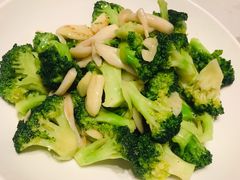 -北李妈妈菜·海肠捞饭(高新万达店)