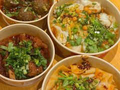 -盛香亭热卤(浏阳天虹店)