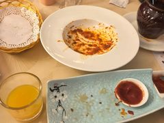 -华梅西餐厅(哈尔滨中央大街店)