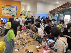-培飞思维启蒙·益智游戏·科学探索(城西银泰店)