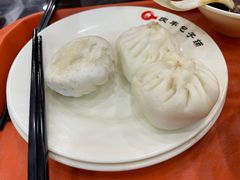 -庆丰包子铺(临河里店)