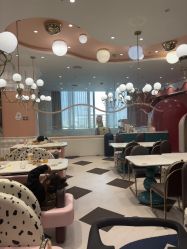 -奈尔宝家庭中心·亲子餐厅(苏州大悦城店)