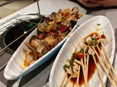 -丰茂烤串(公园店)