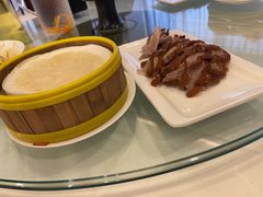 -北京全聚德(西客站店)
