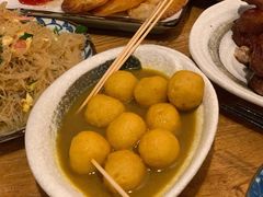 鱼蛋-侨乡