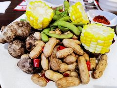 -方记海鲜大排档(乐山形象店)