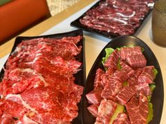 -三毛牛肉店(福强店)