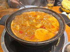 -宏大运餐厅(传媒大学店)