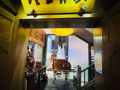 -淀里船宴(裕华东路店)