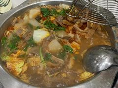 -古乐牛香·鲜牛肉牛杂火锅(梅村五洲国际店)