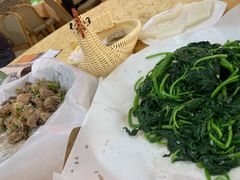 -水乡人家私房菜(逢简店)