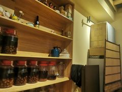 -鲸山上·私房日料(泰达MSD店)