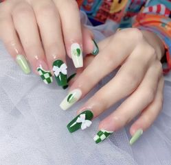 -LILY NAILS美甲美睫