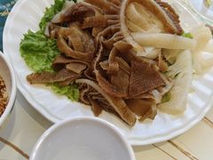-清真·马家火锅美食城(镇江北路店)