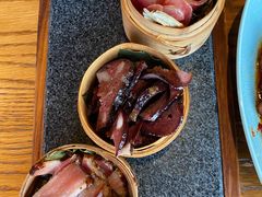 -丽江金茂凯悦臻选酒店-滇香馆