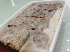 -禄福山庄•顺德菜·融和菜(龙江店)