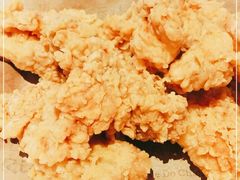 -肯德基(茂业店)