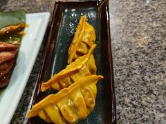 金牌煎饺-南京大牌档(之心城店)