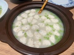 -连鹭海鲜·海肠捞饭·海胆饭(星海店)