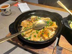 -得意啫·广东啫啫煲(前海HOP店)