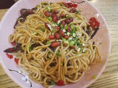 -螺大蛳柳州螺蛳粉·火锅·热干面(西城永捷店)