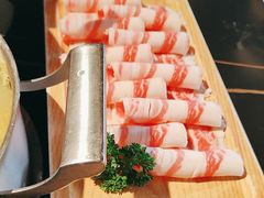 -打酱友•斑鱼海鲜粥火锅(吴桥店)