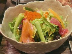 -侘与火 Wabi 侘寂烟火•锅物料理(大屯DT51店)