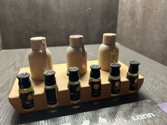 -LANN l 蘭 泰式古法按摩(宝山日月光店)