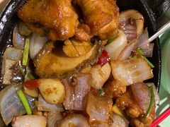 -潮界(LU·ONE凯德晶萃广场店)