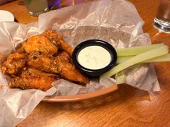 -Texas Roadhouse(世纪汇广场店)