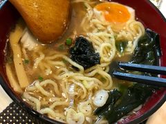 -有喜屋·深夜食堂(北京西路店)