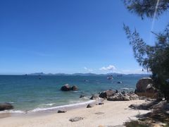 -玫瑰海岸文化旅游度假区