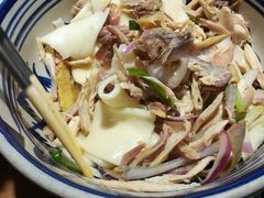 -福茂源横山铁锅羊肉(牡丹园店)