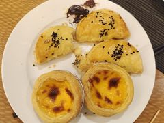 -鲁商铂尔曼大酒店·铂丽自助餐厅