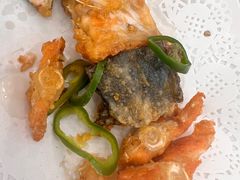 -新享乐海鲜(翠华路店)