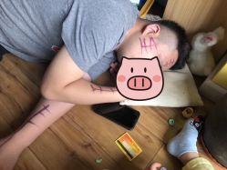 点击看大图 -愉己冥想·护发专门店
