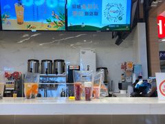 -CoCo都可(中华广场店)