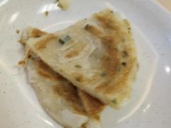 特色葱油饼-面点王(石厦分店)