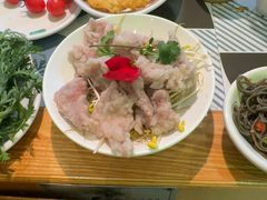 -渝厨生态火锅(合川区府店)