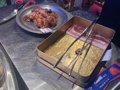 -入火韩国烤肉(凯旋广场店)