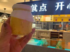 -蔡澜点心·粤菜(西单大悦城店)