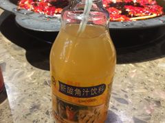 -重庆渝达老火锅(春熙路店)