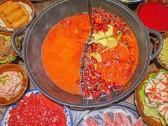 -冯校长老火锅(广州正佳广场店)