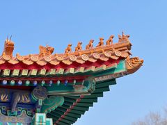 -八大处公园