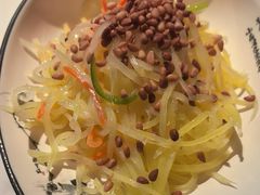 -东方饺子王(工农大路店)