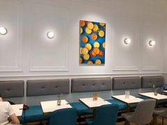 大堂-PAUL LAFAYET 法式甜品(深圳湾万象城店)