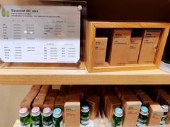 -MUJI无印良品(中航城君尚店店)