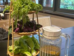 -华冠悠岚·庭院餐厅(青城后山店)